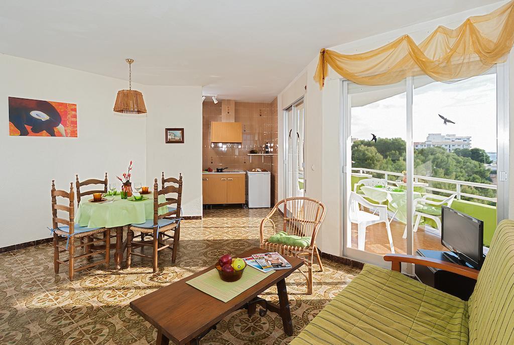 Apartamentos Casa Blanca Miami Playa Bilik gambar