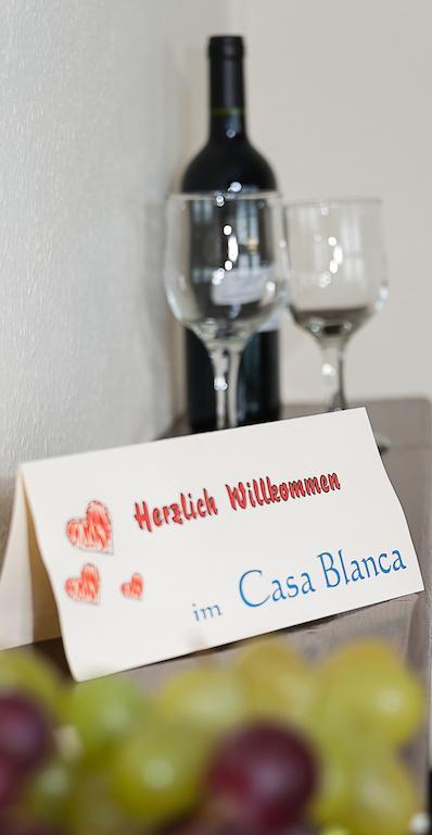Apartamentos Casa Blanca Miami Playa Luaran gambar