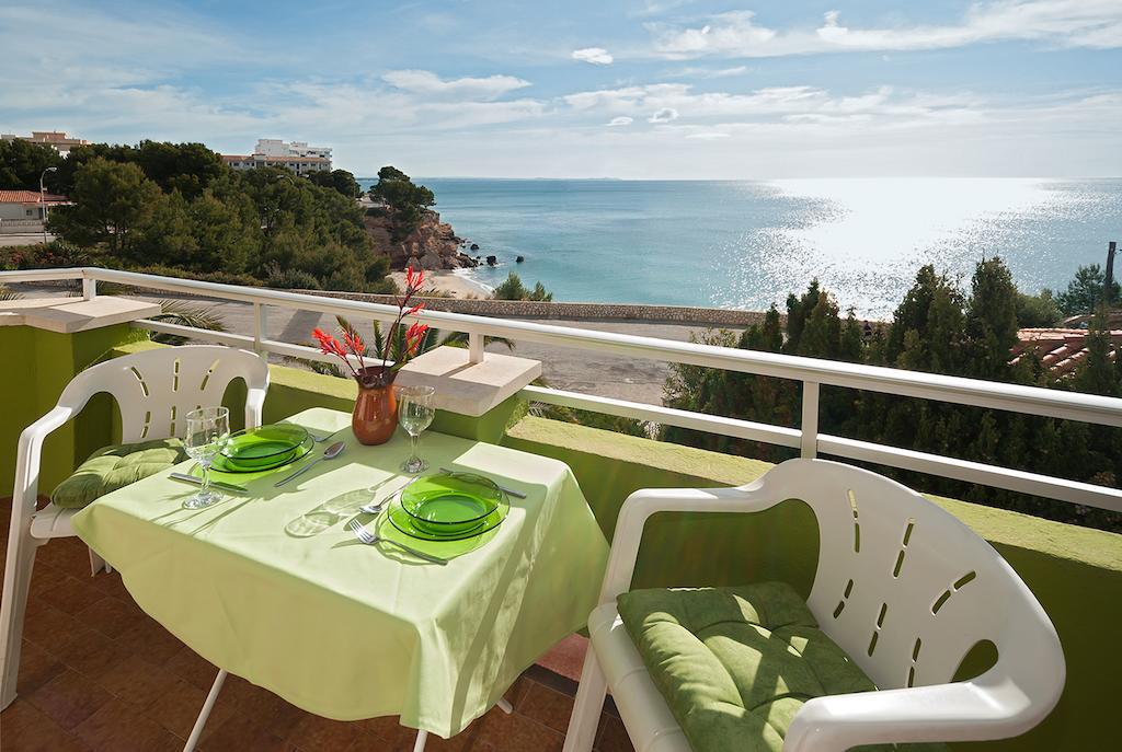 Apartamentos Casa Blanca Miami Playa Bilik gambar